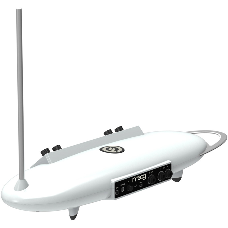 Moog Theremini — SoundLab Moog Theremini — SoundLab